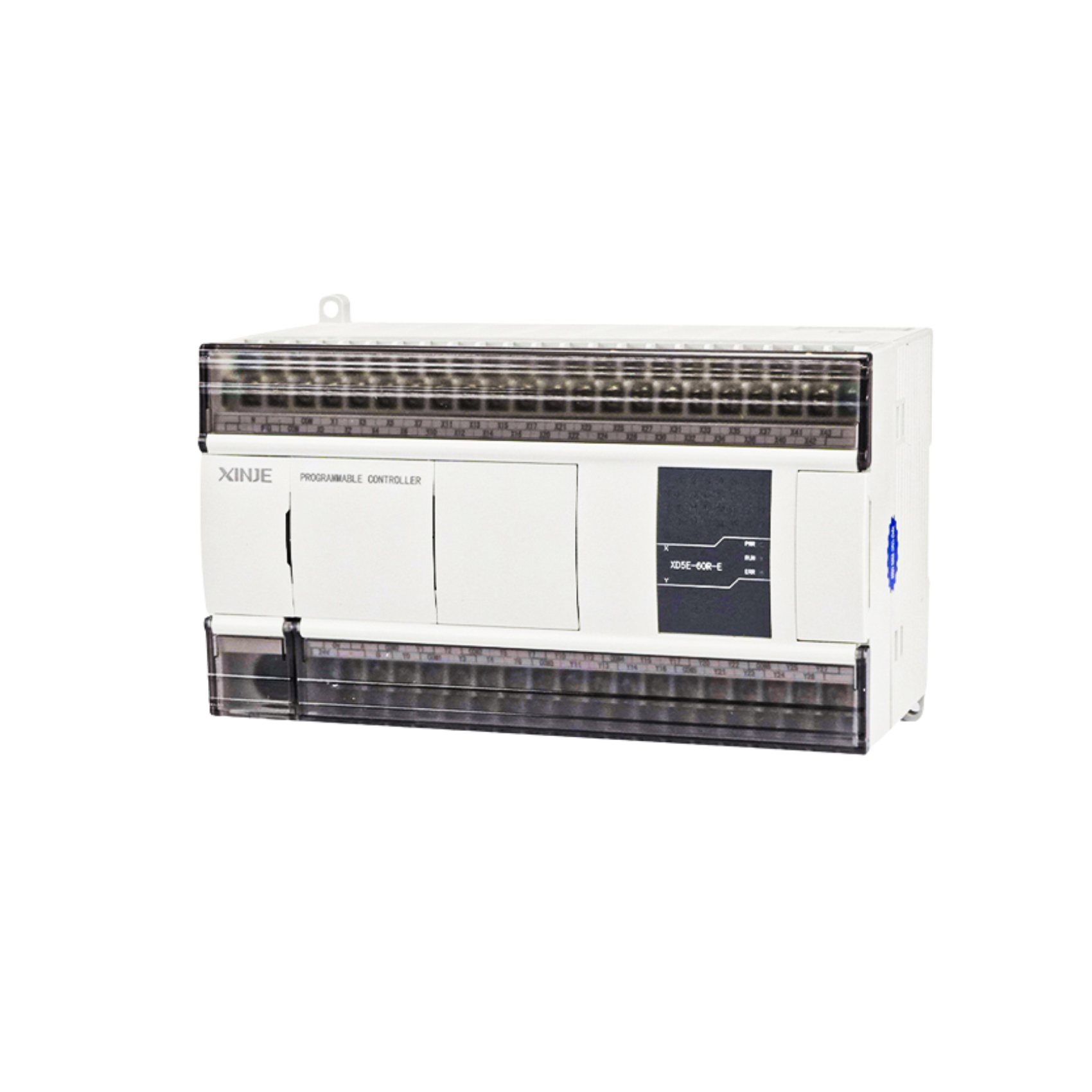 PLC Xinje XD5E mt - mr